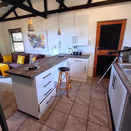 Вилла Affi Lande Boetiek Guestfarm Фурисбург Экстерьер фото