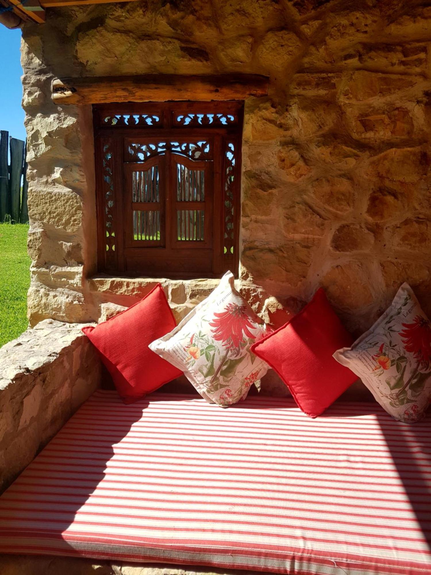 Вилла Affi Lande Boetiek Guestfarm Фурисбург Номер фото