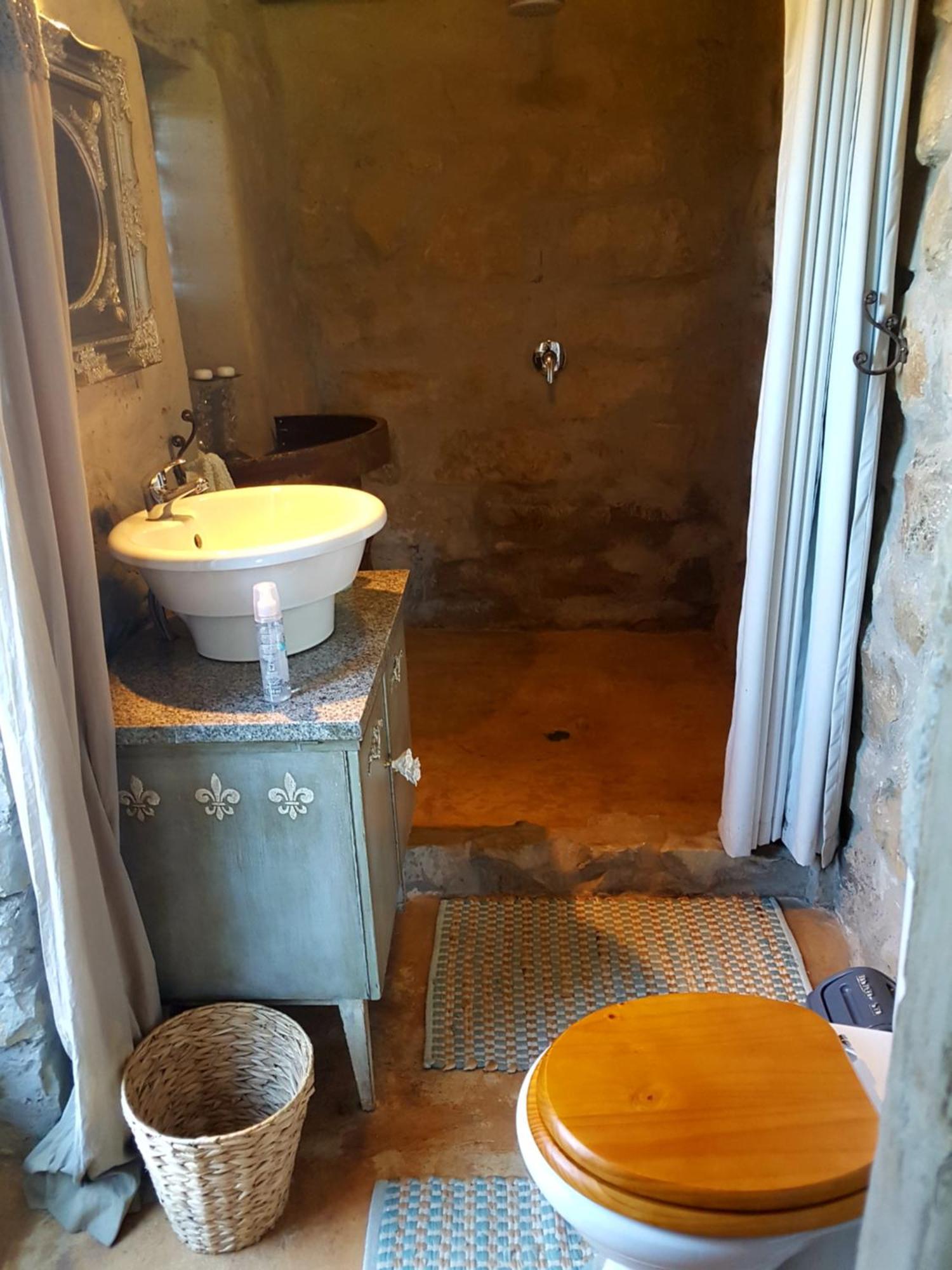 Вилла Affi Lande Boetiek Guestfarm Фурисбург Номер фото