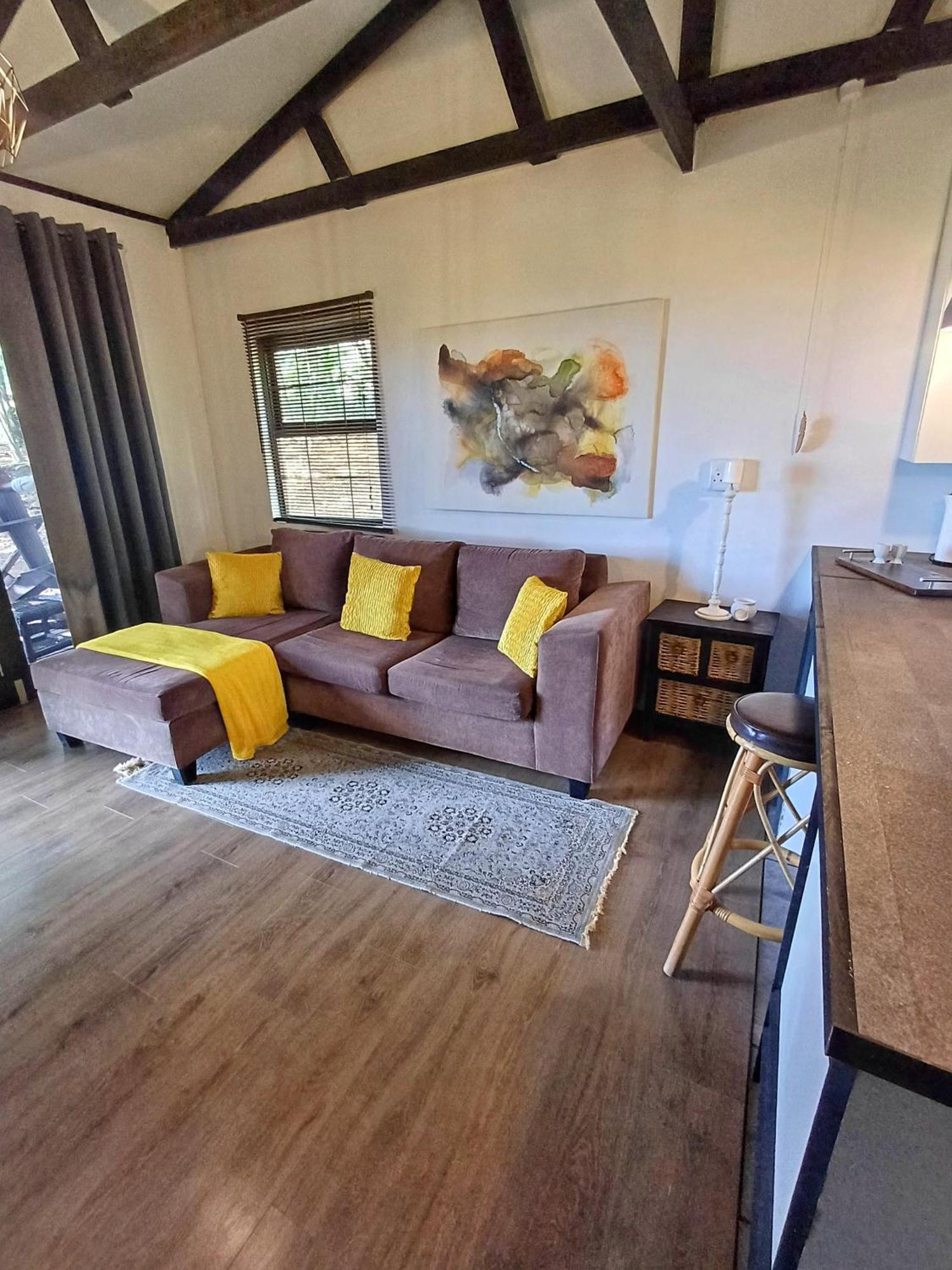 Вилла Affi Lande Boetiek Guestfarm Фурисбург Экстерьер фото