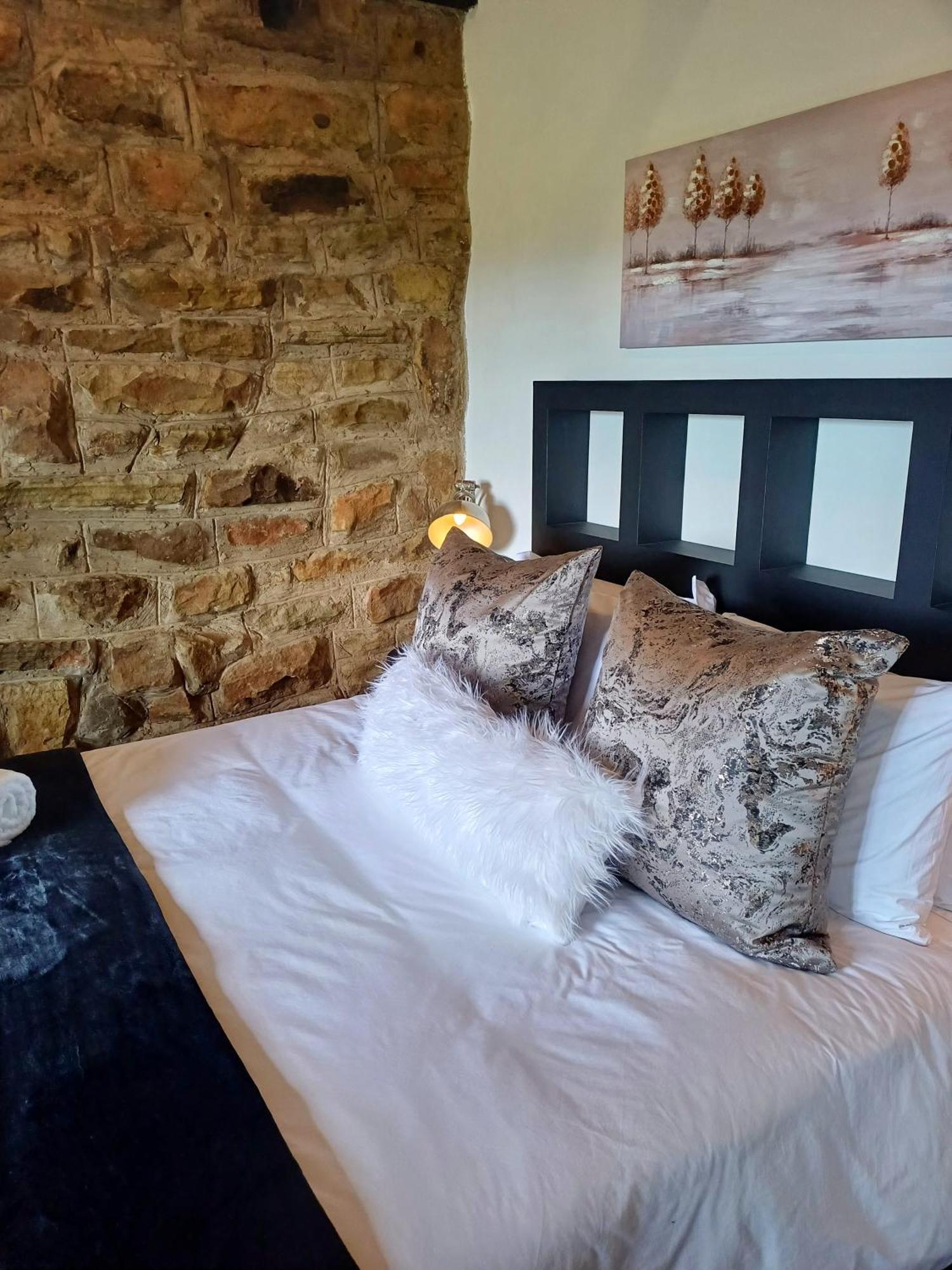 Вилла Affi Lande Boetiek Guestfarm Фурисбург Экстерьер фото