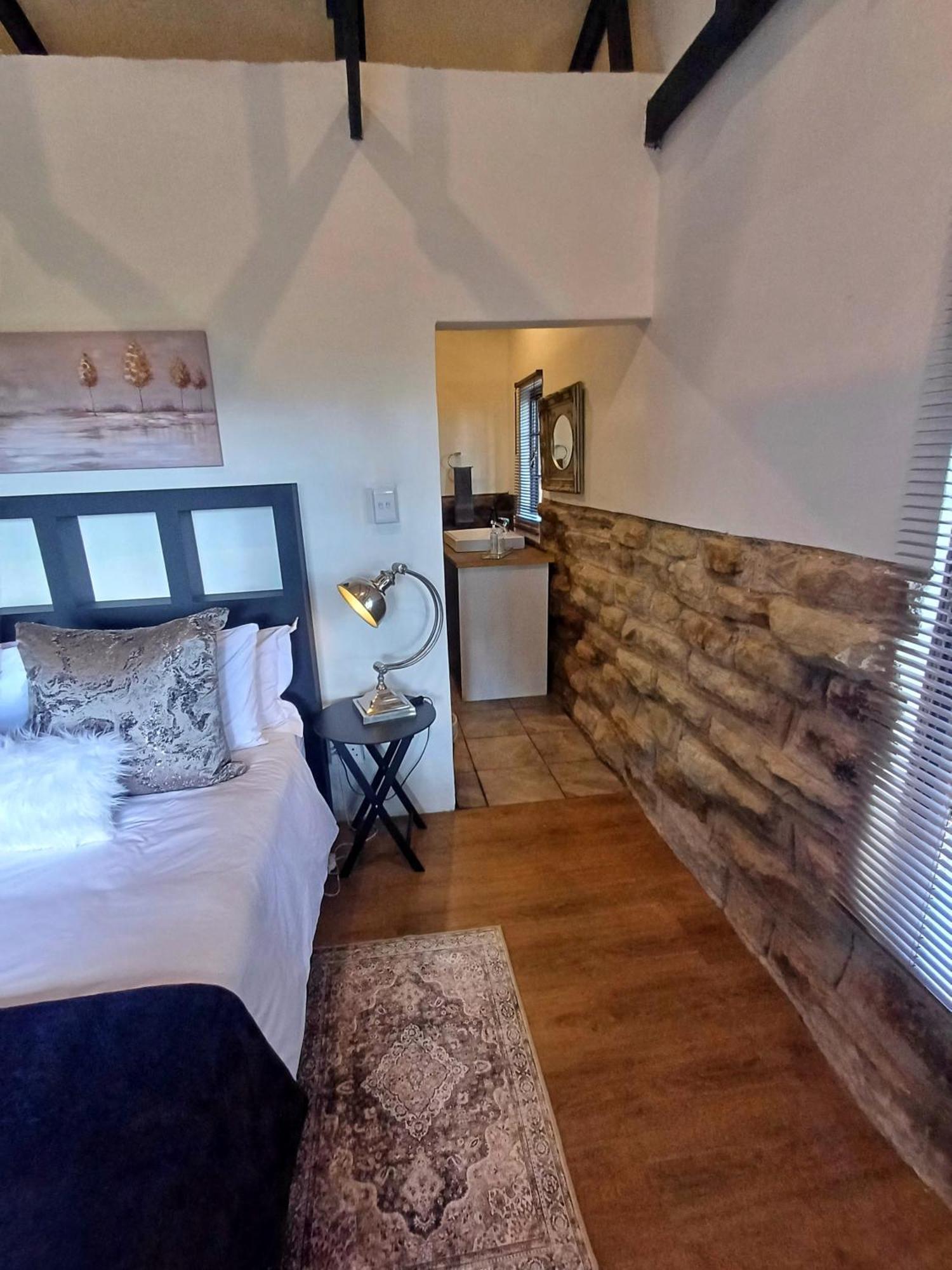 Вилла Affi Lande Boetiek Guestfarm Фурисбург Экстерьер фото