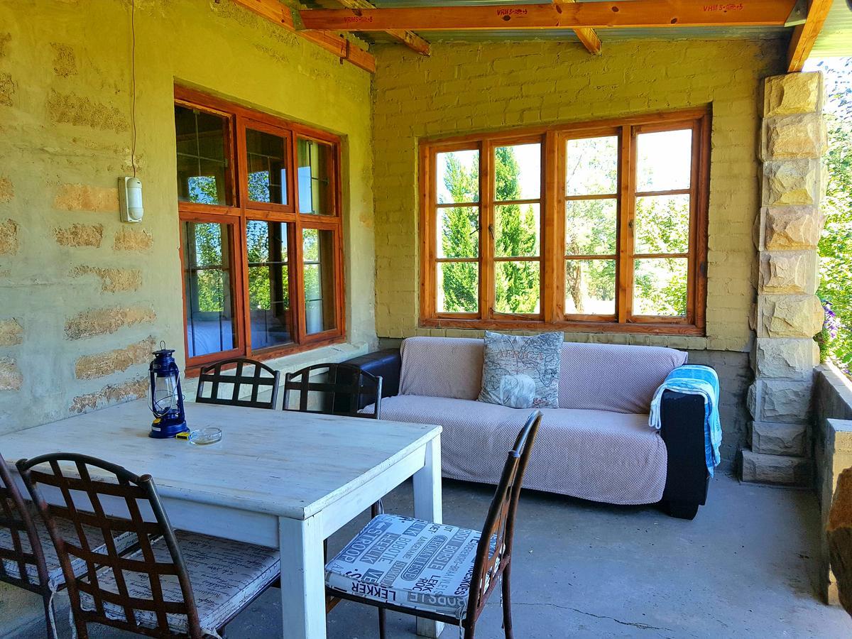 Вилла Affi Lande Boetiek Guestfarm Фурисбург Экстерьер фото