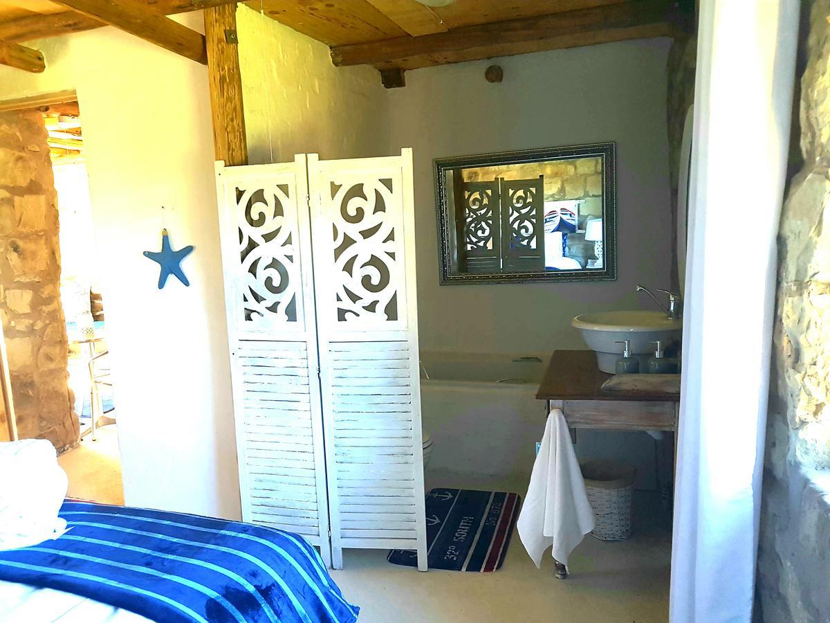 Вилла Affi Lande Boetiek Guestfarm Фурисбург Экстерьер фото