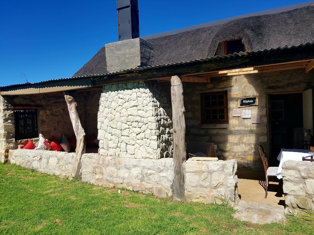 Вилла Affi Lande Boetiek Guestfarm Фурисбург Экстерьер фото