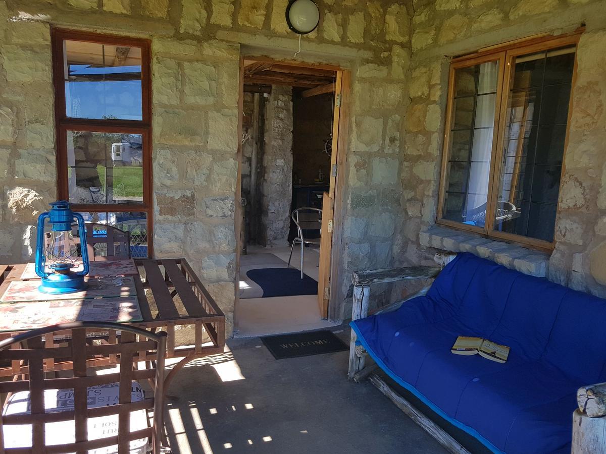 Вилла Affi Lande Boetiek Guestfarm Фурисбург Экстерьер фото