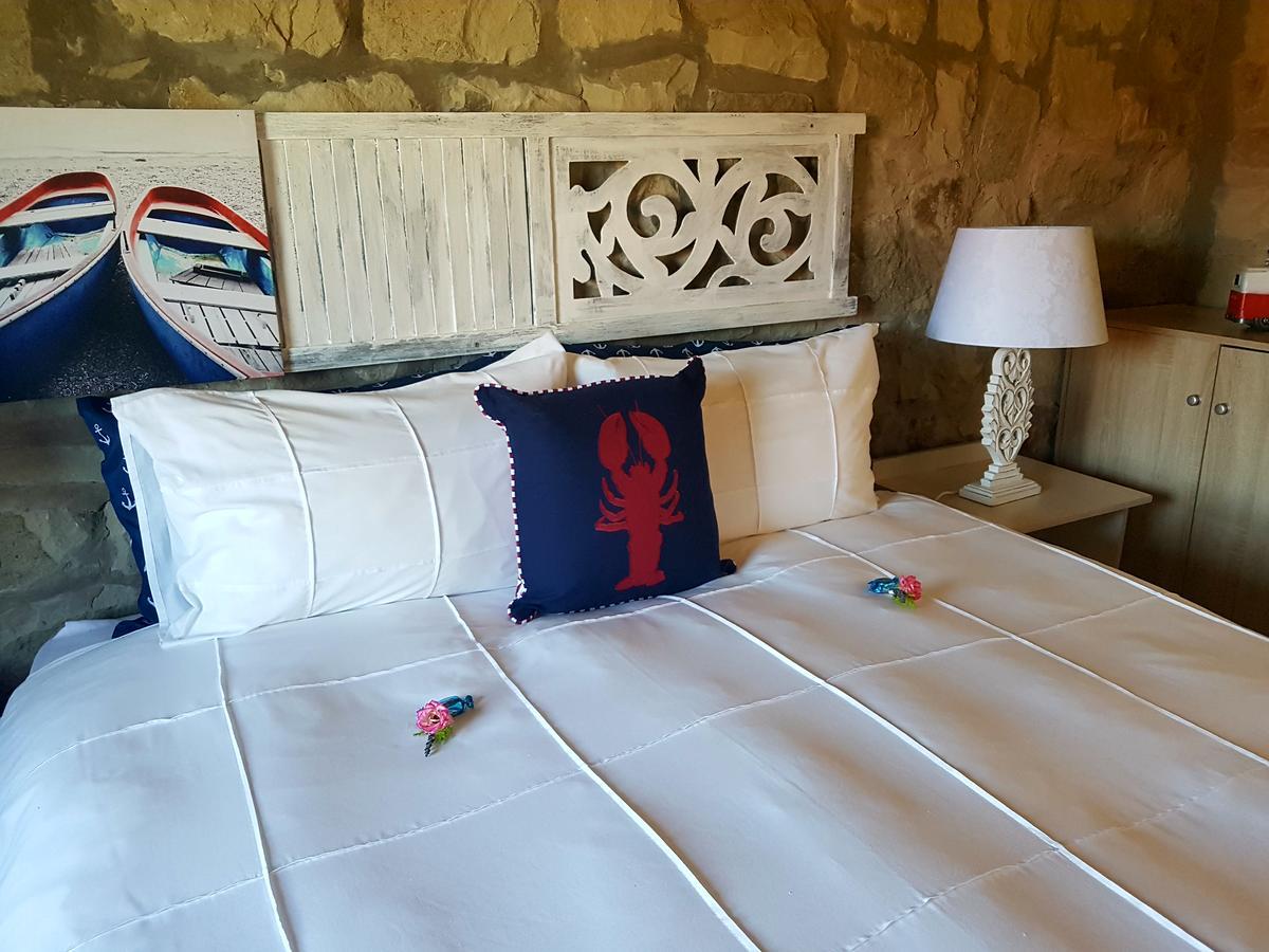 Вилла Affi Lande Boetiek Guestfarm Фурисбург Экстерьер фото