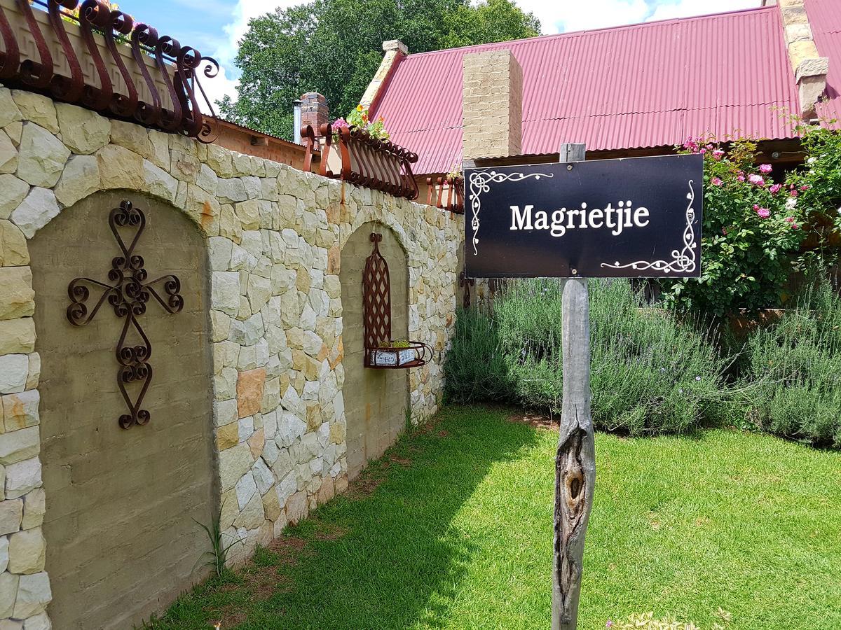 Вилла Affi Lande Boetiek Guestfarm Фурисбург Экстерьер фото