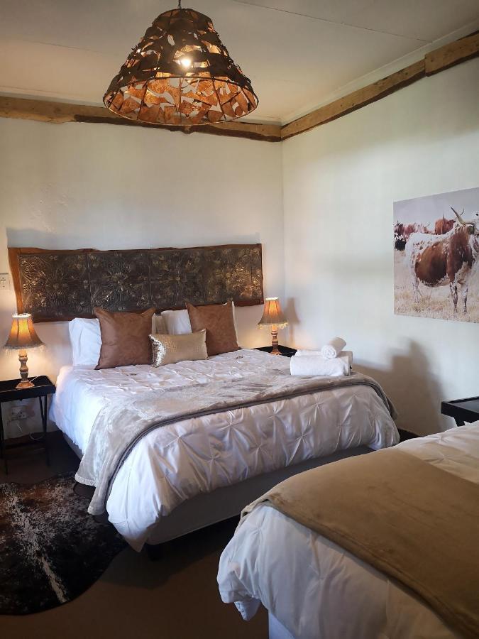 Вилла Affi Lande Boetiek Guestfarm Фурисбург Экстерьер фото